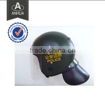 High quality Anti riot helmet anti riot police safety helmet