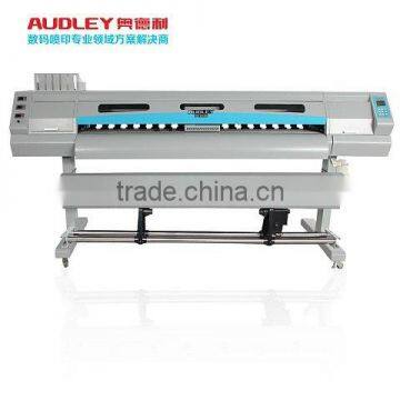 Automatic Grade and Inkjet Printer Type waterbased ink printer machinery S3600-X5