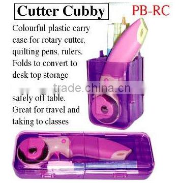 Cutter Cubby