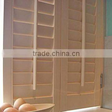 Heze kaixin kitchen window shutters