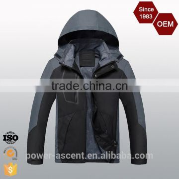 High Quality Fashion Latest Design Hot Sale Comfortable Running Jacket