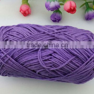 100% cotton yarn for sweater,cotton yarn buyers in china