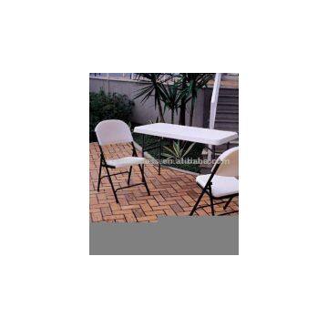 Sell Blow Moulded Table and Chair