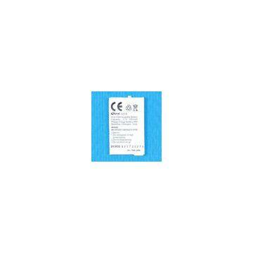 Sell Cell Phone Battery for GVC A316