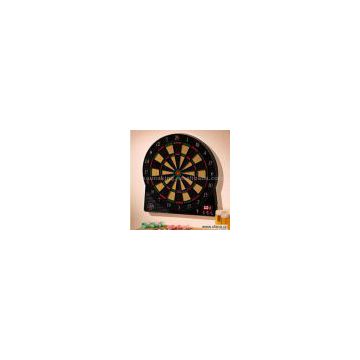 Sell Electronic Dartboard with CE,ROHS,EN71
