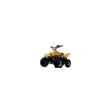 ATV