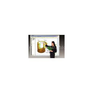 Large IR Smart Interactive Whiteboard for Education and Conference with 5 Yrs Warranty
