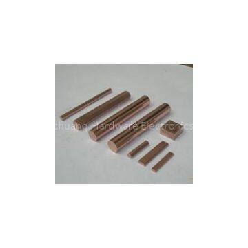 oxide dispersion strengthen copper DSC/ODSC/ADSC grade C15760