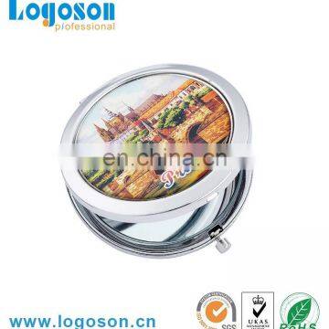 2016 wedding favor souvenir compact mirror