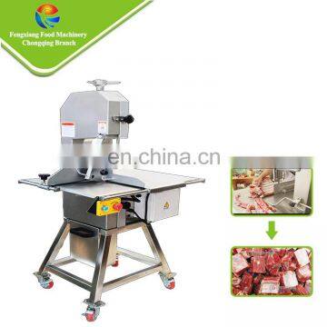 Industrial Ce-approved High Efficiency Rib Cutting Machine