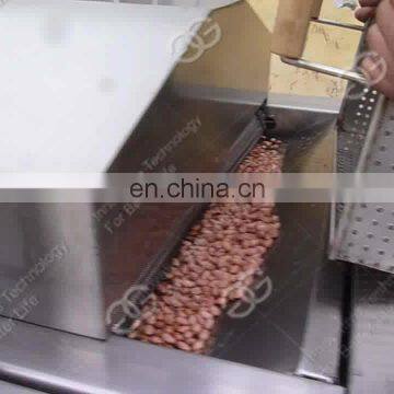 Advanced Design French Fries Equipment Deep Frying Machine Fresh Potato Chips Making Machine