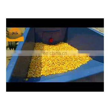 High Capacity Wheat Bran Hammer Forage Grinder Machine Corn Hammer Mill for Sale