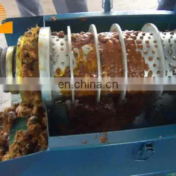 Palm Oil Extraction Machine Palm Oil Press Machine Popular in South Africa
