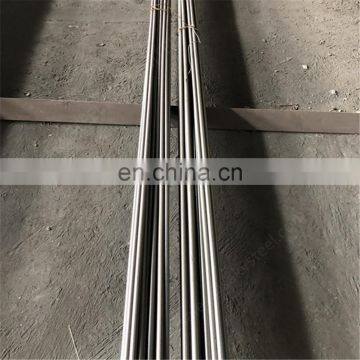 JIS G4051 S17C S20C S22C Carbon Steel Round Bar