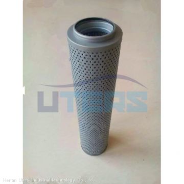 UTERS replace of LEMMIN   hydraulic suction  oil filter element TFBX-70*10 accept custom