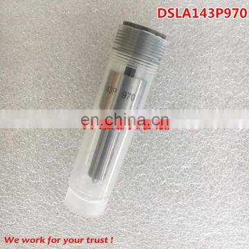 High quality Common rail nozzle DSLA143P970, 0433175271 for 0445120007, 2830957, 4025249