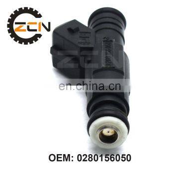 high impedance fuel injector 0280156050 For Xiali Wulin