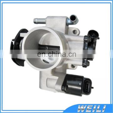 High Performance Throttle Body for DAEWOO LACETTI P25183953
