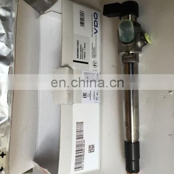 auto spare parts fuel injector A2C59517051