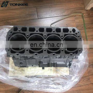 HOT SELL China Made 4TNE98 Engine Cylinder Body 729902-01560 cylinder block