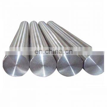 Cold Drawn UNS S32550 Stainless Steel Flat Bar Price Per Kg