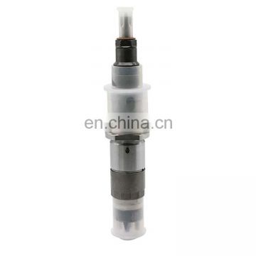 Common Rail Injector 4945969 3976372 5263262 for Excavator PC200-8