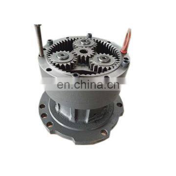 Excavator Swing Device SK130-8 SK140-8 Swing Gearbox