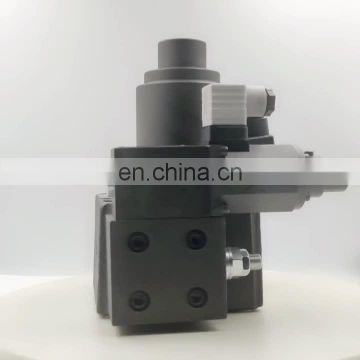 YUKEN EFBG EFBG-03 series EFBG-03-125-C-20T233 hydraulic solenoid valve of proportional valve
