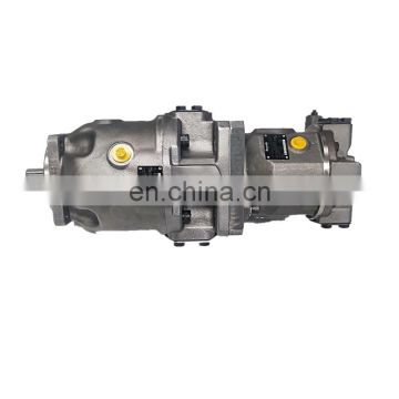 Trade assurance OEM Rexroth axial piston Channeling pump A10VO71DRS/32L-VSD12K68P and A10VO28DFR1/31LVSC12N00P