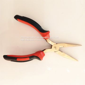 long nose pliers non sparking tools