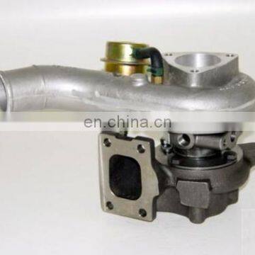 TB2557 Turbocharger for Nissan Terrano II with TD27T R20 Engine 14411-G2401 452047-5001 452047-0001 452047-5001S