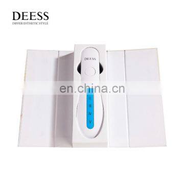 Welcome to be our distributor of skin analyzer GP531