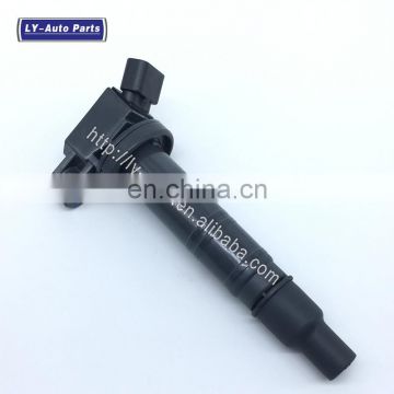 Wholesale Auto Parts High Performance Ignition Coils 90919-02248 9091902248 For Toyota For Tacoma For Tundra For Lexus GSF ISF