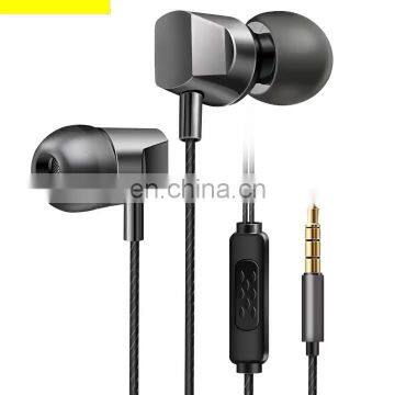 KDK-605 game eraphone sport earphone