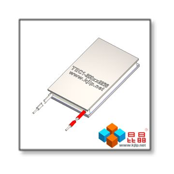 TEC1-200 Series (22x36mm) Peltier Chip/Peltier Module/Thermoelectric Chip/TEC/Cooler