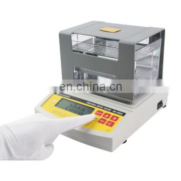 Good quality more competitive price gold silver testing machine