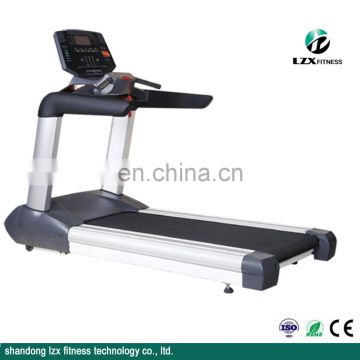 china product LZX-L70 gym equipment/manufacture motorized treadmill