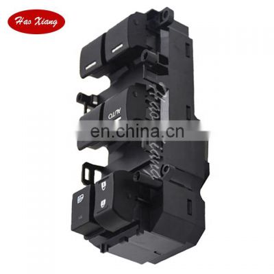 OEM HaoXiang Auto 35750T6PH01 Top Quality Power Window Master Switch 35750-T6P-H01