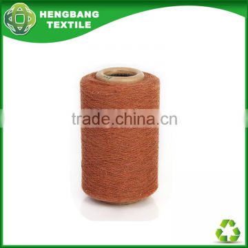 HB137 Manfacture recycled cotton yarn 2015 new yarn