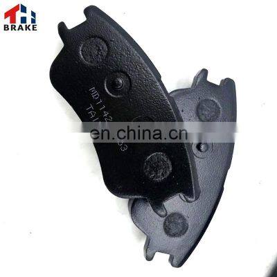 Cheap price wholosale ceramic brake pads for hyundai