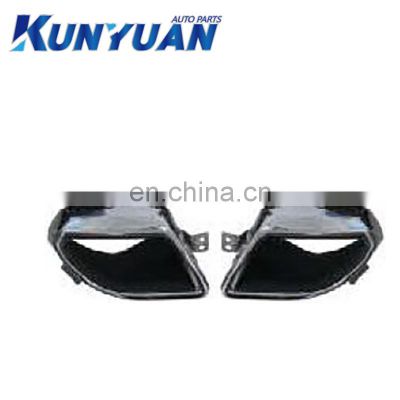 Auto parts stores Rear Exhaust Pipe Decoration RH FK7B-17G770-AB for FORD EDGE 2015-2018