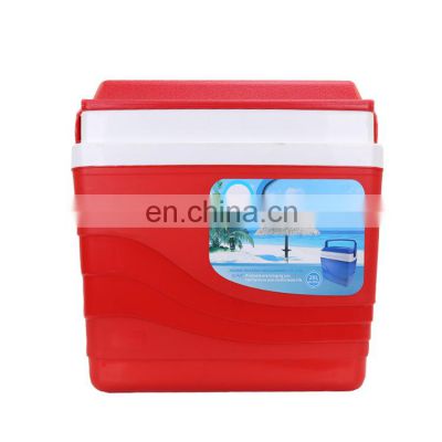 Professional Manufacturer 26L Portable  Beer Ice Chest Cooler Box