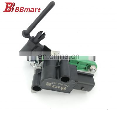 BBmart OEM Auto Fitments Car Parts Headlight Level Sensor For VW Touareg OE 7P0 616 213