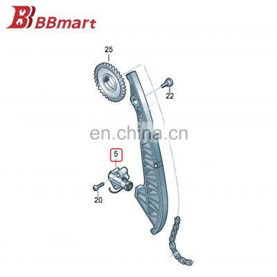 BBmart Auto Parts Timing Chain Tensioner for VW Golf Magotan OE 06K109467AA 06K 109 467 AA