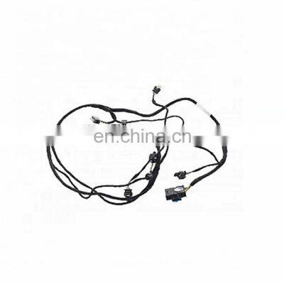 OEM 2535402900 FRONT BUMPER PARKTRONIC SYSTEM RADAR LINE WIRING HARNESS ELECTRIC EYE CABLE FOR Mercedes Benz GLC X253
