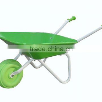 01025 Baby wheelbarrow toy