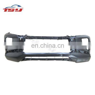 Car Accessories Front Bumper For Triton L200 2019-2020