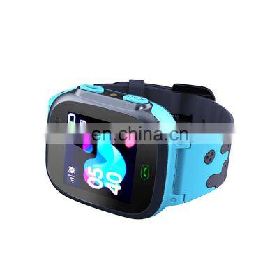 Children smart watch phone smartwatch kids gps watch