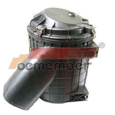 Air Filter Housing 1870002 for SC Lorry Model