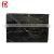 cut to size Chinese cheap natural polished Nero Marquina marble tiels black Marble with white veins
